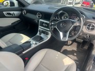 Mercedes-Benz SLK 1.8 SLK 200 AMG Sport BlueEfficiency Auto 2dr 17