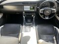 Jaguar XF 3.0 XF V6 S D Auto 4dr 64