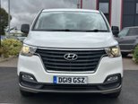 Hyundai I800 2.5 CRDi SE MPV 5dr Diesel Manual Euro 6 (136 ps) 7