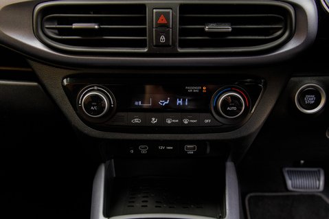 Hyundai i10 MPI PREMIUM 39