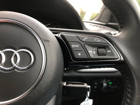 Audi A3 TFSI SPORT 36