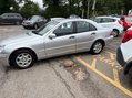Mercedes-Benz C Class 1.8 C180 Kompressor Classic SE Saloon 4dr Petrol Automatic (202 g/km, 143 b 7