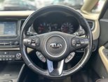 Kia Carens 1.7 Carens 4 CRDi ISG 5dr 29