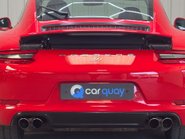 Porsche 911 3.0 911 Carrera Semi-Auto 2dr 36