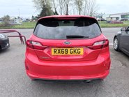 Ford Fiesta 1.0 ST-LINE X 6