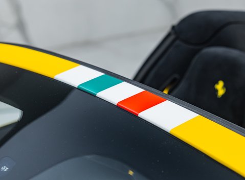 Ferrari 458 Speciale A 48
