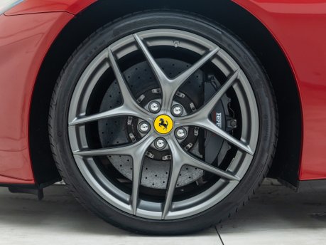 Ferrari F12 Berlinetta 