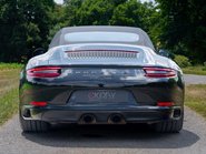 Porsche 911 Carrera GTS PDK 22