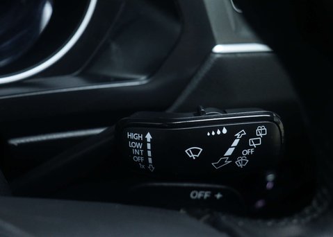 Volkswagen Tiguan 1.5 Tiguan Active TSi Semi-Auto 5dr 37