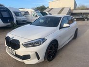 BMW 1 Series 2.0 128ti Auto 5dr 17