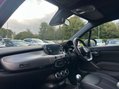 Fiat 500X 1.0 FireFly Turbo Sport SUV 5dr Petrol Manual Euro 6 (s/s) (120 bhp) 13