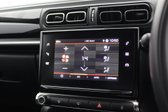 Citroen C3 5dr 1.2 PureTech Plus 11