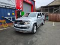 Volkswagen Amarok DC TDI HIGHLINE 4MOTION Auto 1