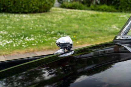 Mercedes-Benz SL 190SL CONCOURS RESTORED 8