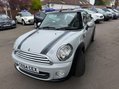 Mini Convertible 1.6 Cooper Highgate Euro 6 (s/s) 2dr 3