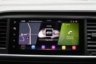 SEAT Ateca TSI ECOMOTIVE SE TECHNOLOGY 23