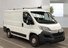 Citroen Relay 2.2 Relay 33 L1H1 X Blue HDi S/S