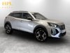 Peugeot 2008 1.2 PureTech Allure SUV 5dr Petrol Manual Euro 6 (s/s) (130 ps)