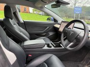 Tesla Model 3 Model 3 Long Range AWD 4WD 4dr 15