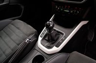 SEAT Arona TSI XCELLENCE LUX 33