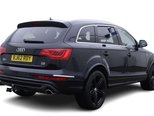 Audi Q7 3.0 TDI V6 S line Plus SUV 5dr Diesel Tiptronic quattro Euro 5 (s/s) (245 p 5