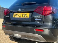 Suzuki Vitara SZ-T BOOSTERJET MHEV 18