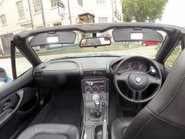 BMW Z3 (E46) 2.2i Roadster 27