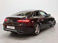 Mercedes-Benz E Class 2.0 E220d AMG Line Coupe 2dr Diesel G-Tronic+ Euro 6 (s/s) (194 ps) 27