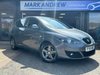 SEAT Altea TDI CR I TECH DSG