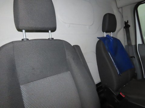 Ford Transit 2.0 350 EcoBlue FWD L2 H3 Euro 6 5dr 5