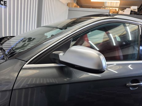 Audi RS4 4.2 FSI V8 Estate 5dr Petrol S Tronic quattro Euro 5 (450 ps) 28