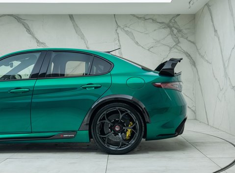 Alfa Romeo Giulia GTAm 52