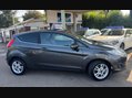 Ford Fiesta 1.25 Zetec Euro 6 3dr 8