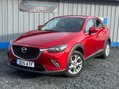 Mazda CX-3 1.5 SKYACTIV-D SE-L Euro 6 (s/s) 5dr 49