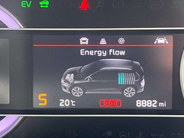 Kia Niro 1.6 Niro 2 Semi-Auto 5dr 23