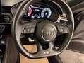 Audi A4 2.0 TFSI 35 Black Edition S Tronic Euro 6 (s/s) 4dr 27