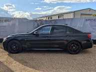 BMW 3 Series 320I M SPORT 4
