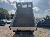 Ford Transit Tipper LWB L3 Leader 350 EURO 6 8