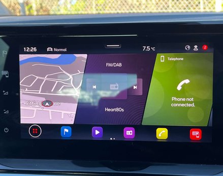 SEAT Arona 1.0 Arona FR EcoTSI 5dr 29