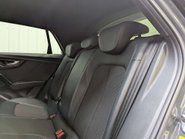 Audi Q2 1.5 Q2 Black Edition 35 TFSI 5dr 66
