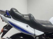 Suzuki Bandit 1200 2005 ONLY 21K NEW MOT SERVICED VERY CLEAN ICONIC MK2 NAKED 43