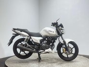 KSR Moto Worx 2018 RUNNING 125CC PROJECT BIKE SPARES OR REPAIR LEARNER BIKE 1
