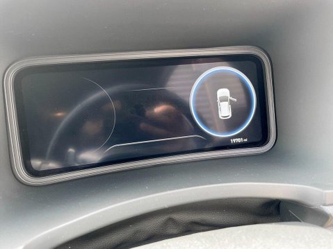 Hyundai KONA 1.6 h-GDi Premium SUV 5dr Petrol Hybrid DCT Euro 6 (s/s) (141 ps) Air Con - 14