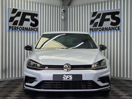 Volkswagen Golf 2.0 TSI BlueMotion Tech R Hatchback 5dr Petrol DSG 4Motion Euro 6 (s/s) (31 2