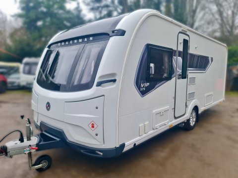 Coachman VIP 575 1