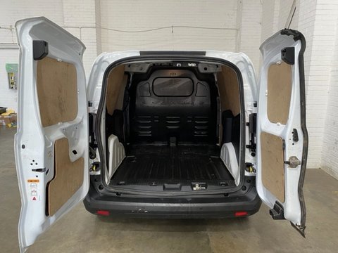 Ford Transit Courier TREND ECOBOOST 7
