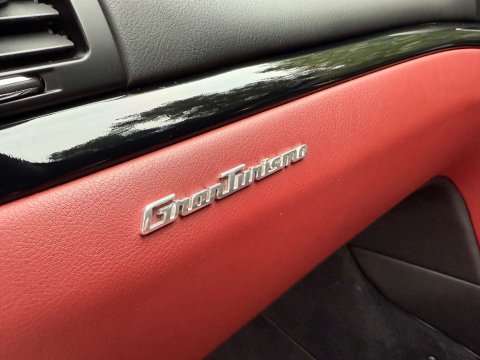 Maserati Granturismo 4.2 Granturismo V8 Auto 2dr 21