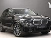 BMW X5 3.0 X5 xDrive 45e M Sport Auto 4WD 5dr
