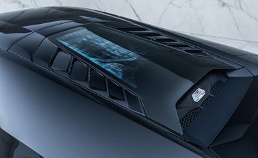 Lamborghini Huracan LP640-4 EVO 36