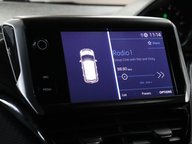 Peugeot 208 PURETECH S/S SIGNATURE 37